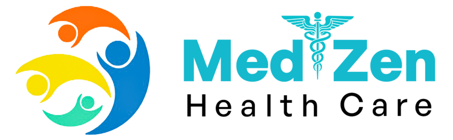 Medizen Logo